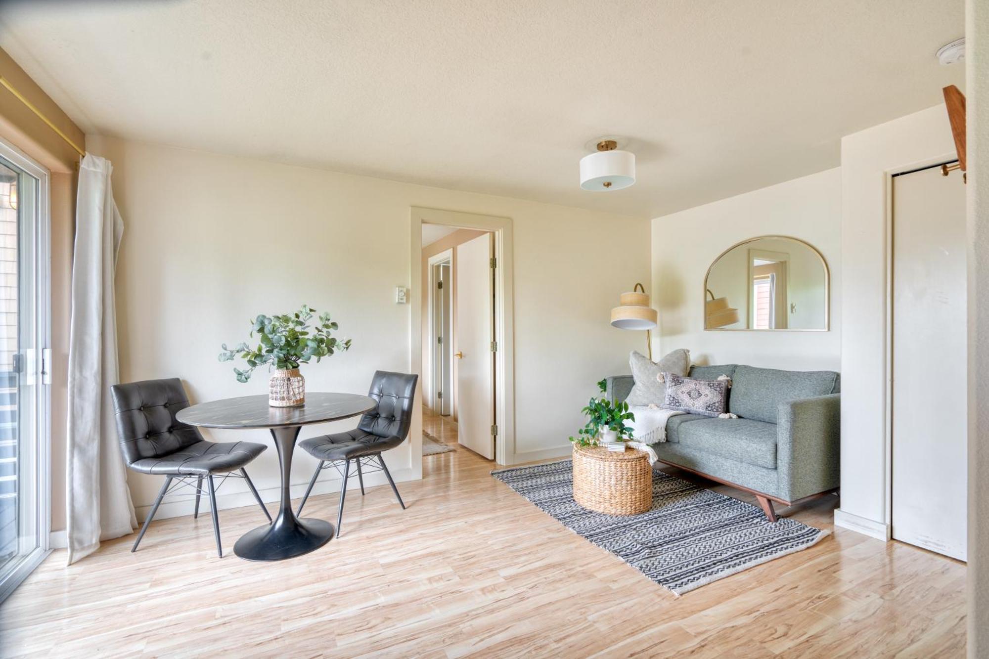 Stay Portland - Adorable Bright 1 Bed Near Ohsu Extérieur photo