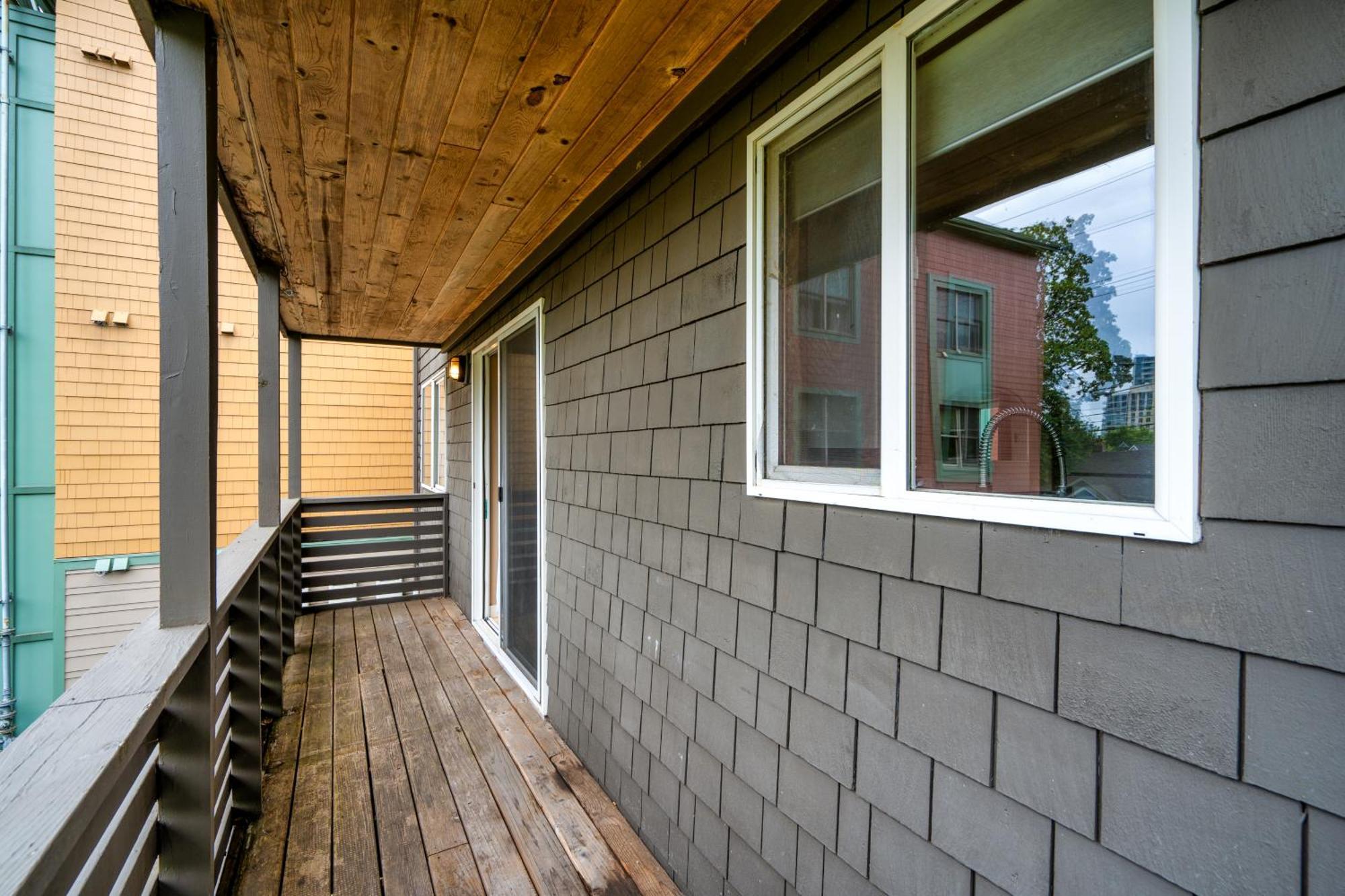 Stay Portland - Adorable Bright 1 Bed Near Ohsu Extérieur photo