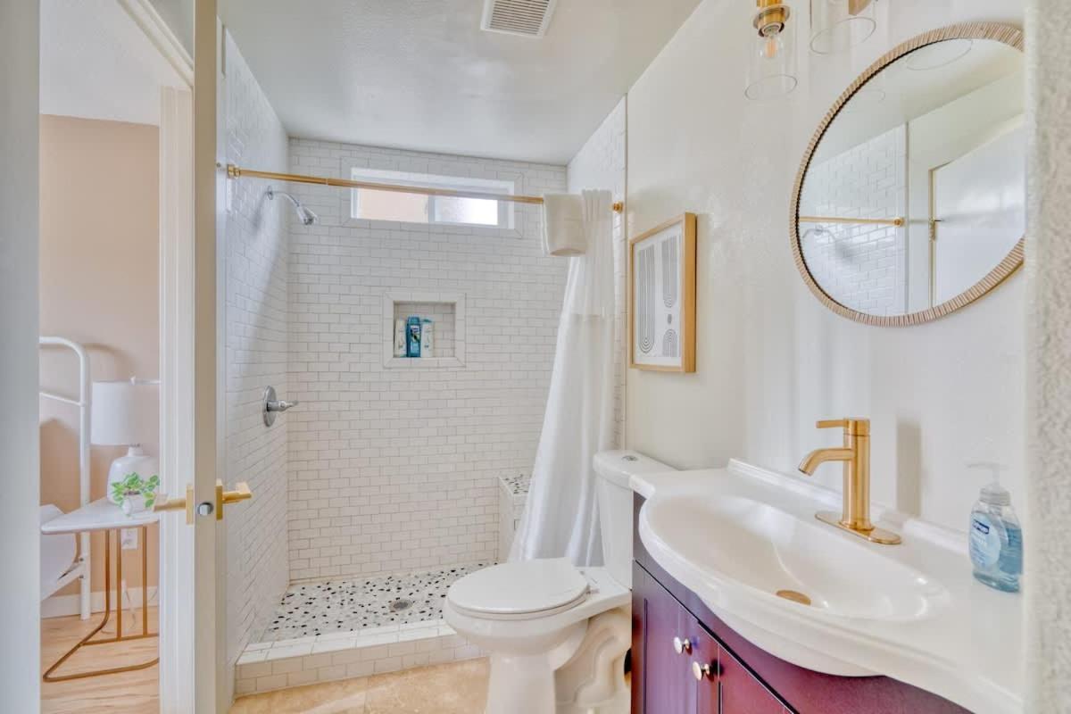 Stay Portland - Adorable Bright 1 Bed Near Ohsu Extérieur photo