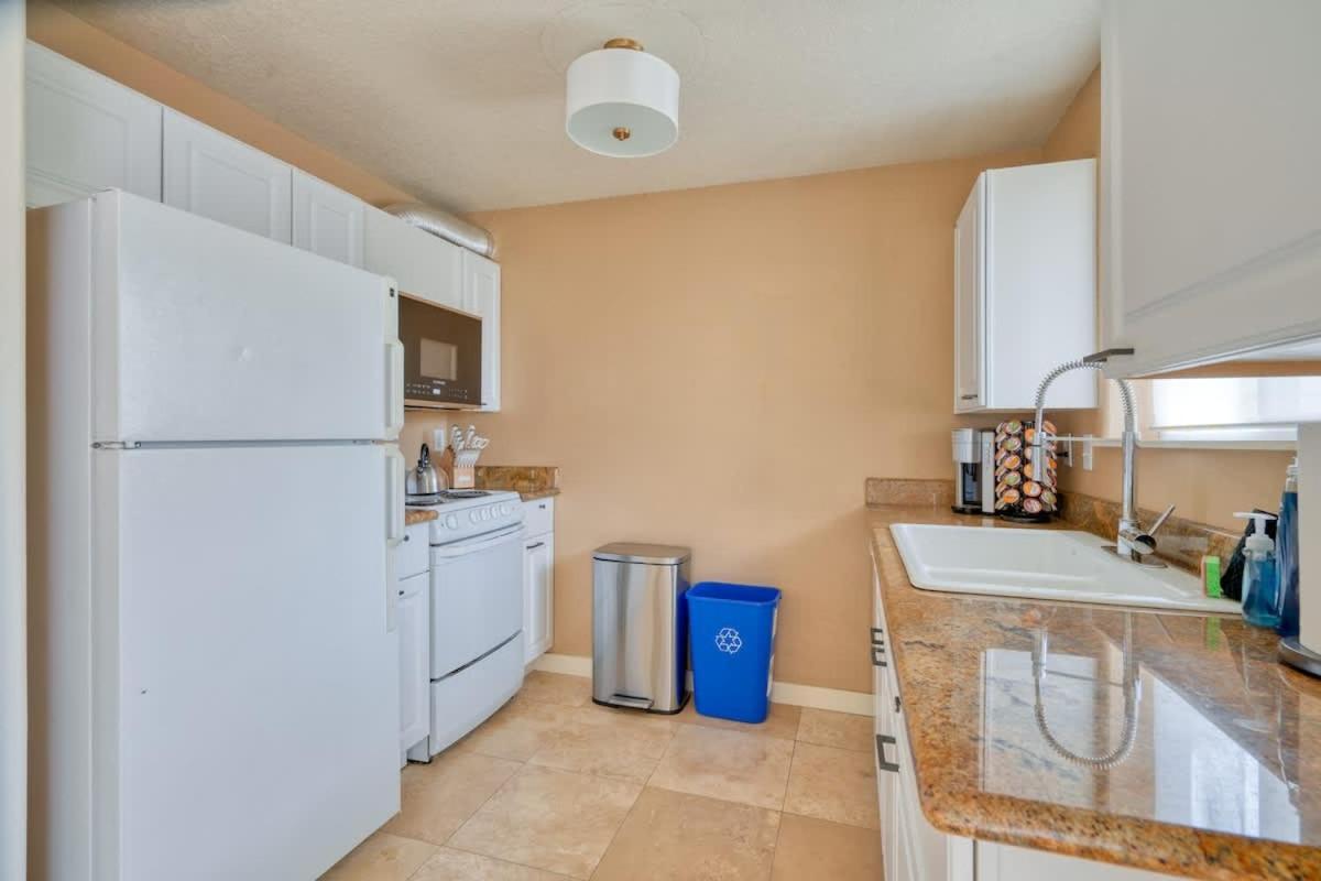 Stay Portland - Adorable Bright 1 Bed Near Ohsu Extérieur photo