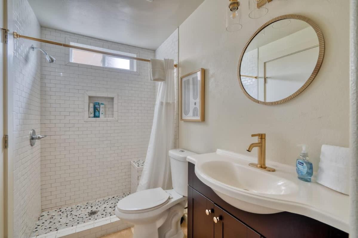Stay Portland - Adorable Bright 1 Bed Near Ohsu Extérieur photo
